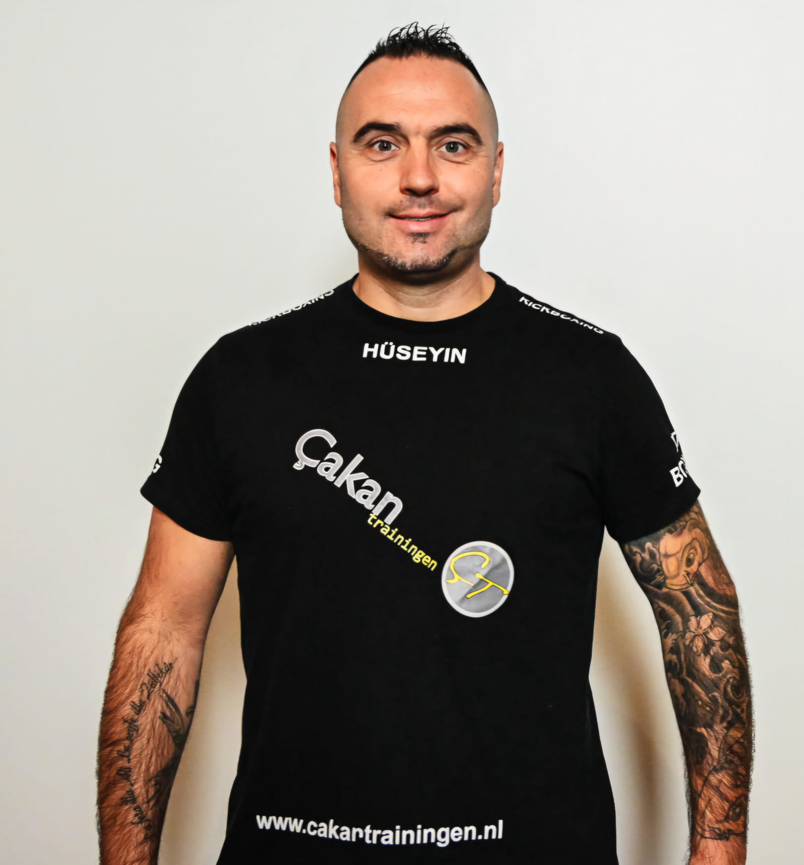Foto van Hüseyin Çakan